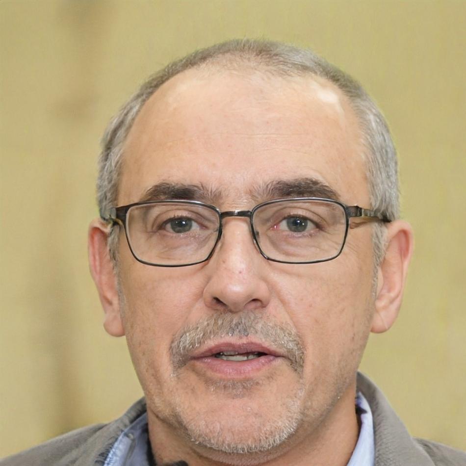 Henrik Brückner - Teilnehmer des Kursprogramms