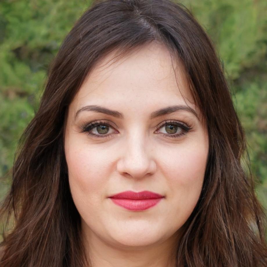 Sophia Lindström - Kursleiterin für KI-Monitoring